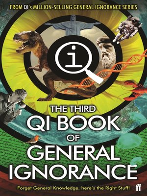 cover image of QI